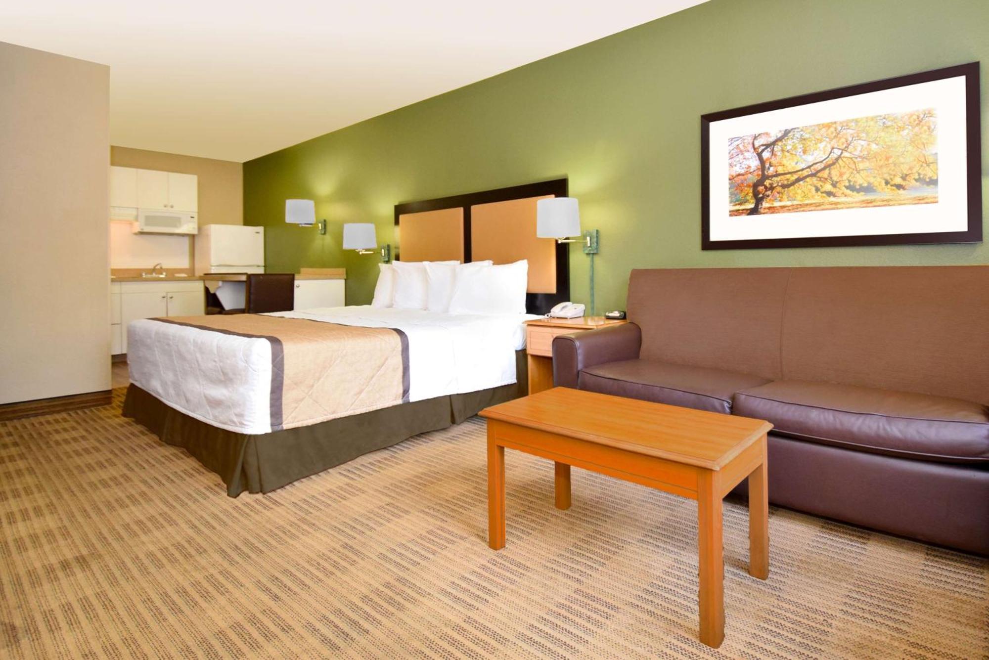 Extended Stay America Suites - Clearwater - Carillon Park Zewnętrze zdjęcie